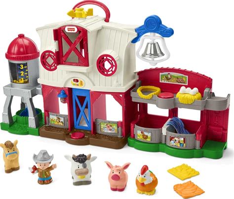 Granja little people Continuara.org