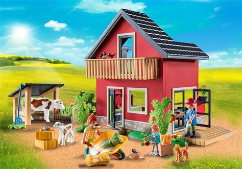 Granja playmovil Continuara.org