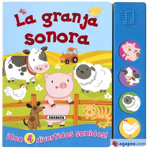 Granja sonora espanol Continuara.org