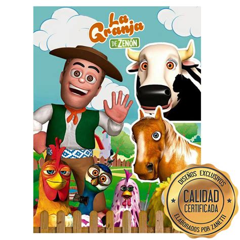 Granja Continuara.org