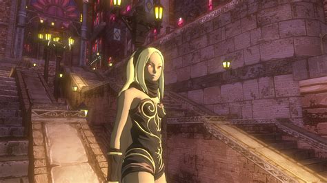 Gravity rush Continuara.org