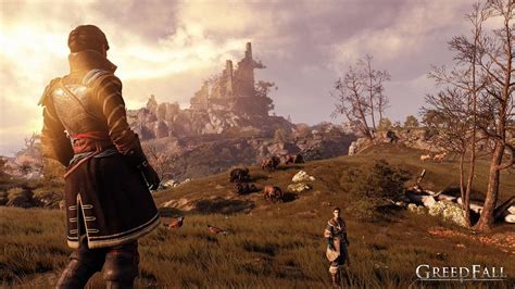 Greedfall Continuara.org