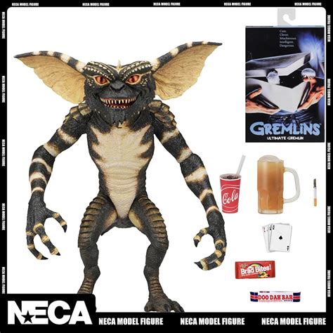 Gremlin pvc Continuara.org