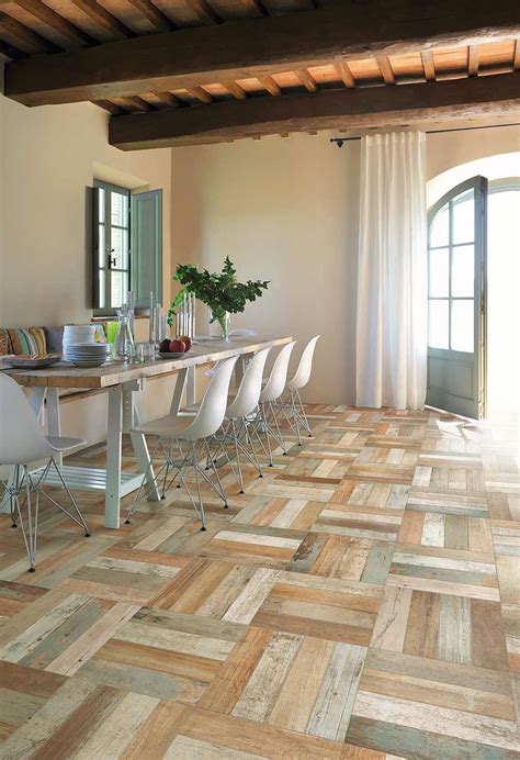 Gres imitacion madera Continuara.org
