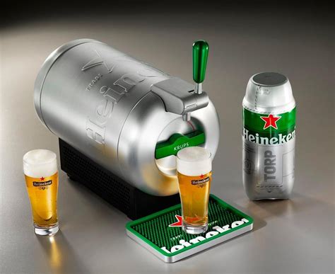 Grifo cerveza krups Continuara.org