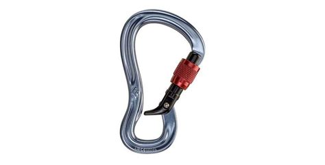 Grigri mosqueton Continuara.org