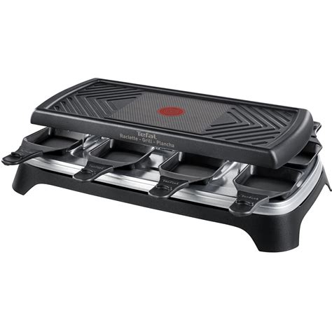 Grill raclette tefal Continuara.org