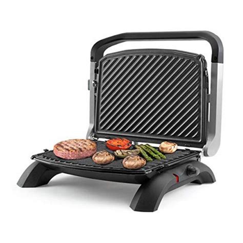 Grill taurus Continuara.org