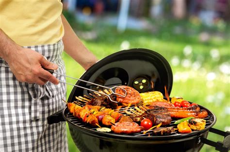 Grill Continuara.org