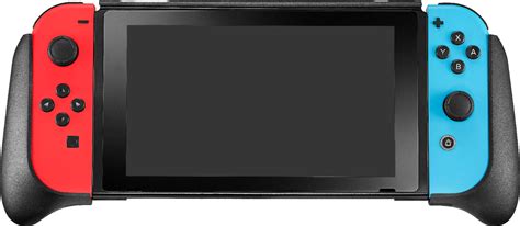 Grip case nintendo Continuara.org