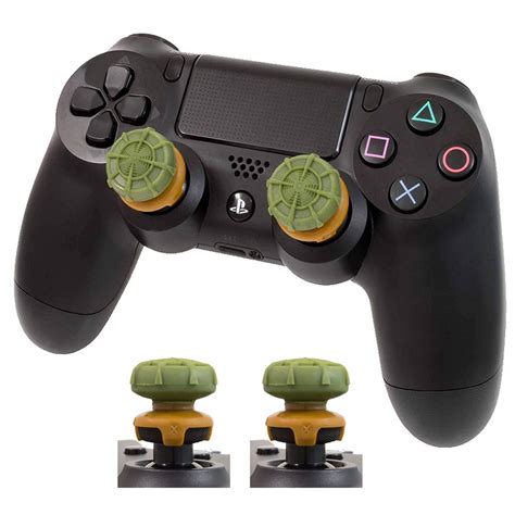 Grips mando ps4 Continuara.org