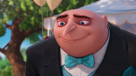 Gru mi villano Continuara.org