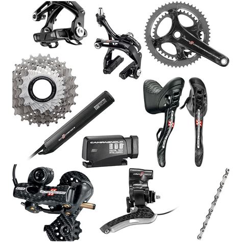 Grupo campagnolo record Continuara.org