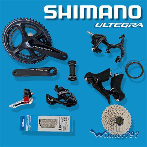 Grupo shimano r8000 Continuara.org