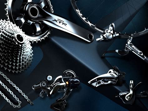Grupo shimano Continuara.org