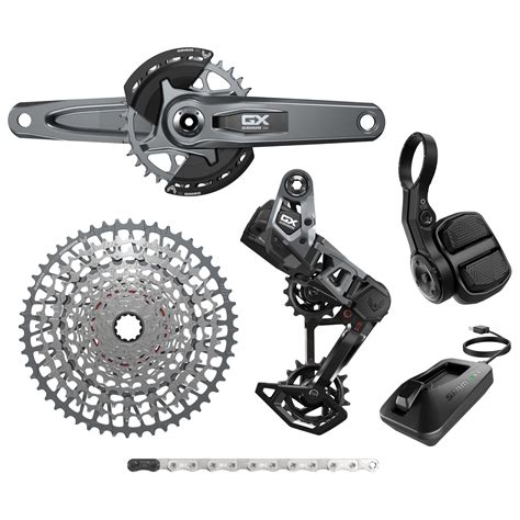 Grupo sram gx Continuara.org