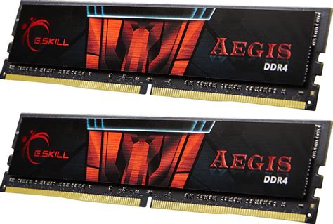 Gskill aegis 16gb Continuara.org