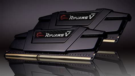 Gskill ripjaws v Continuara.org