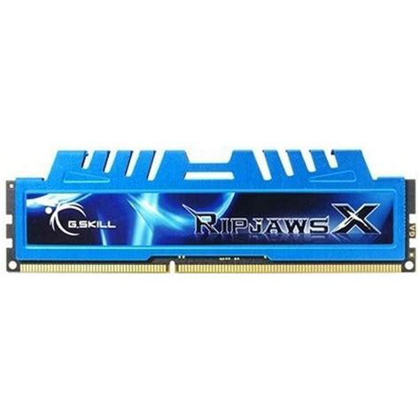 Gskill ripjaws x Continuara.org