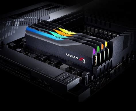 Gskill trident x Continuara.org