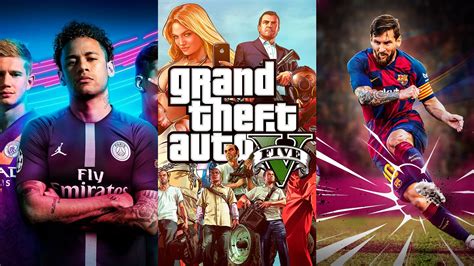 Gta 5 fifa Continuara.org