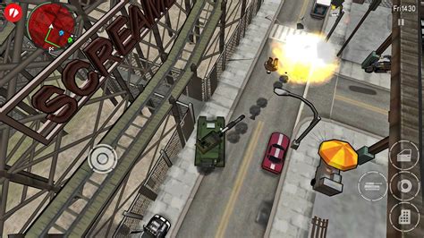 Gta chinatown wars Continuara.org