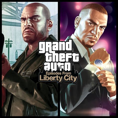 Gta episodes from Continuara.org