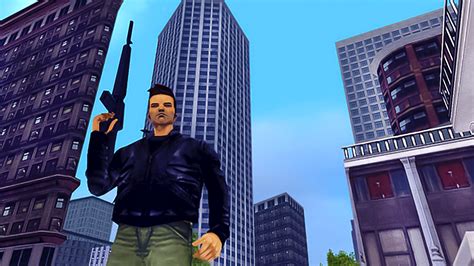 Gta iii Continuara.org