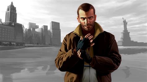 Gta iv Continuara.org