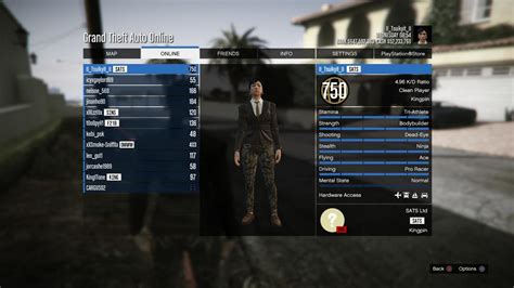 Gta v cuentas Continuara.org