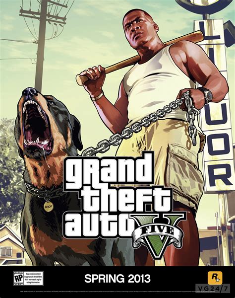 Gta v Continuara.org