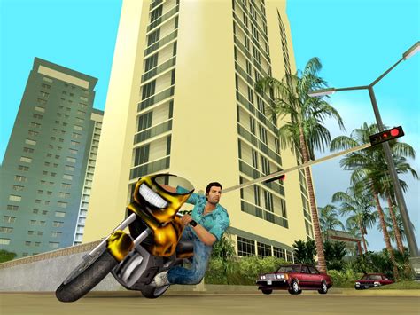 Gta vice city Continuara.org