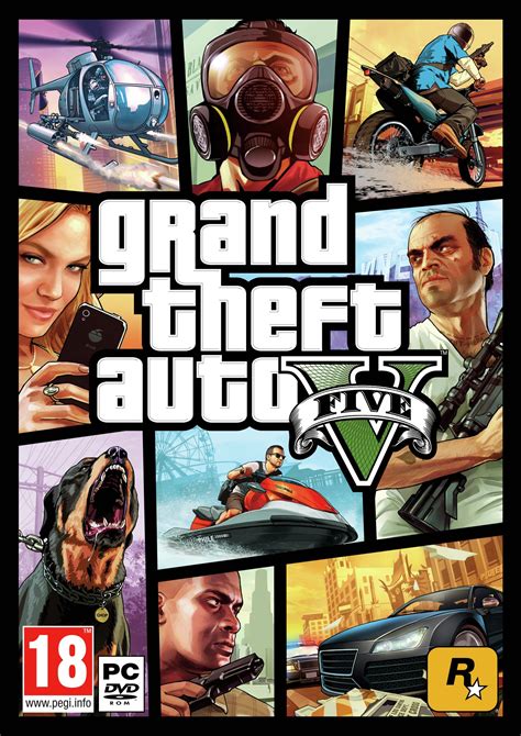 Gta5 pc Continuara.org