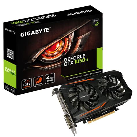 Gtx 1050 gigabyte Continuara.org