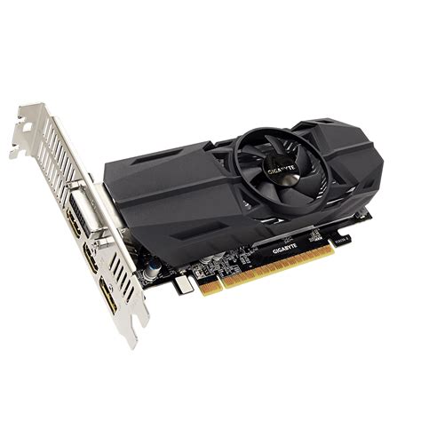 Gtx 1050ti sin Continuara.org