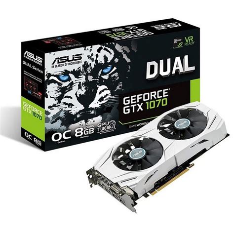Gtx 1070 oc Continuara.org