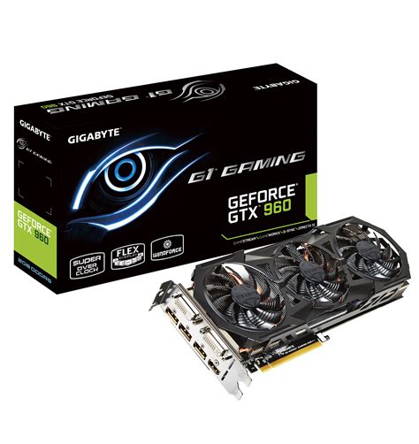 Gtx 960 g1 Continuara.org