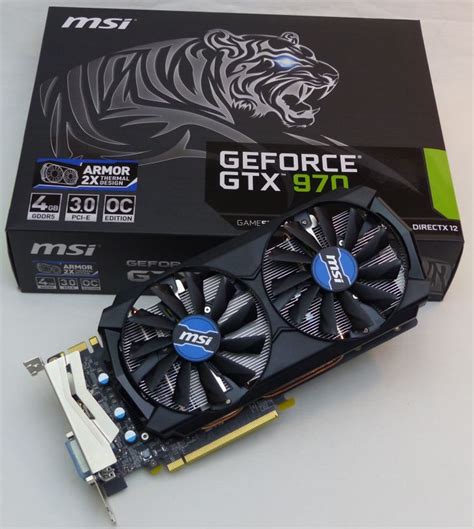 Gtx 970 oc Continuara.org