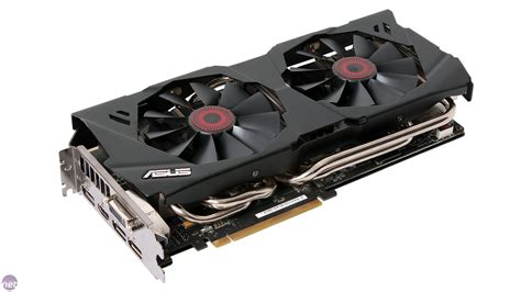 Gtx 980 strix Continuara.org
