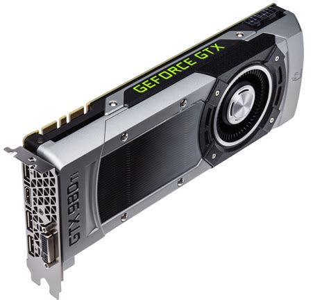 Gtx geforce Continuara.org