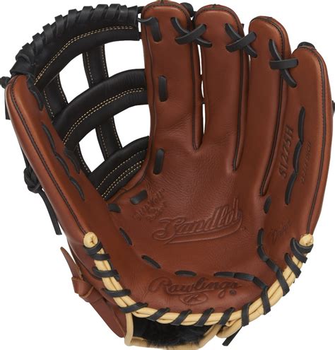 Guante beisbol Continuara.org
