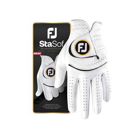 Guante footjoy stasof Continuara.org