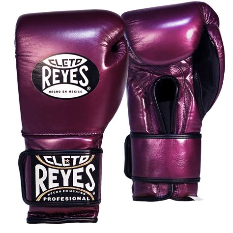 Guantes 12 oz Continuara.org