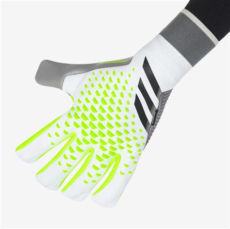 Guantes adidas nuevos Continuara.org