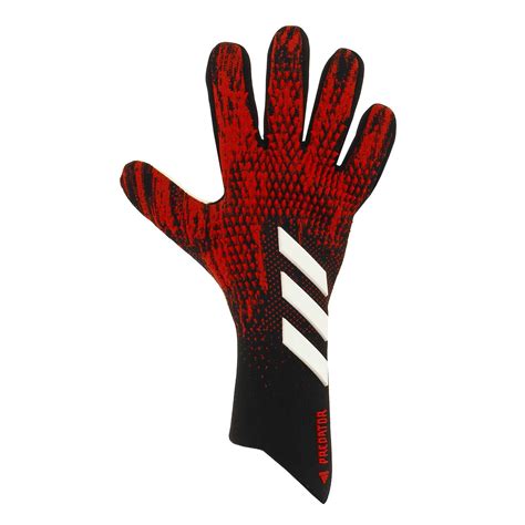 Guantes adidas predator Continuara.org