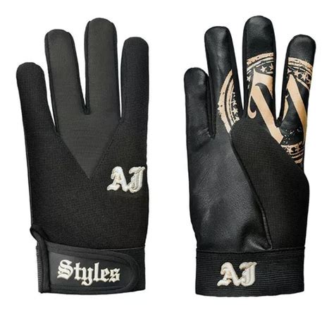 Guantes aj styles Continuara.org