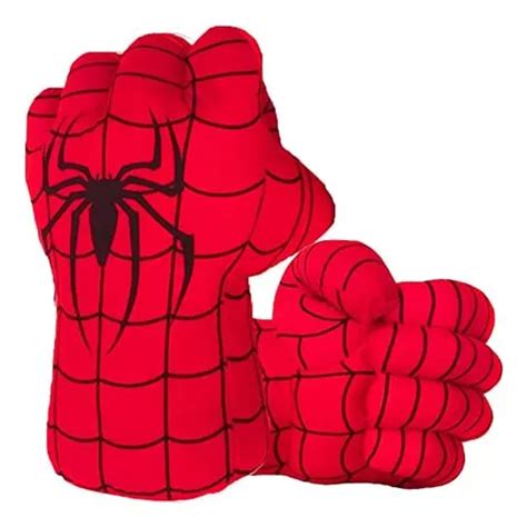Guantes alegres sin Continuara.org