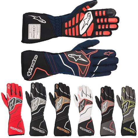 Guantes alpinestars tech Continuara.org