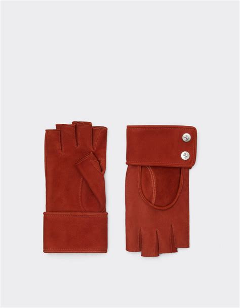 Guantes ante sin Continuara.org