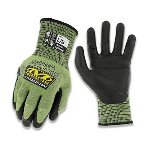 Guantes anticorte mechanix Continuara.org